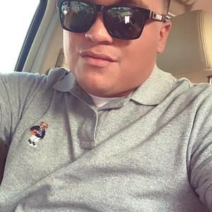 Meet your Posher, Jared